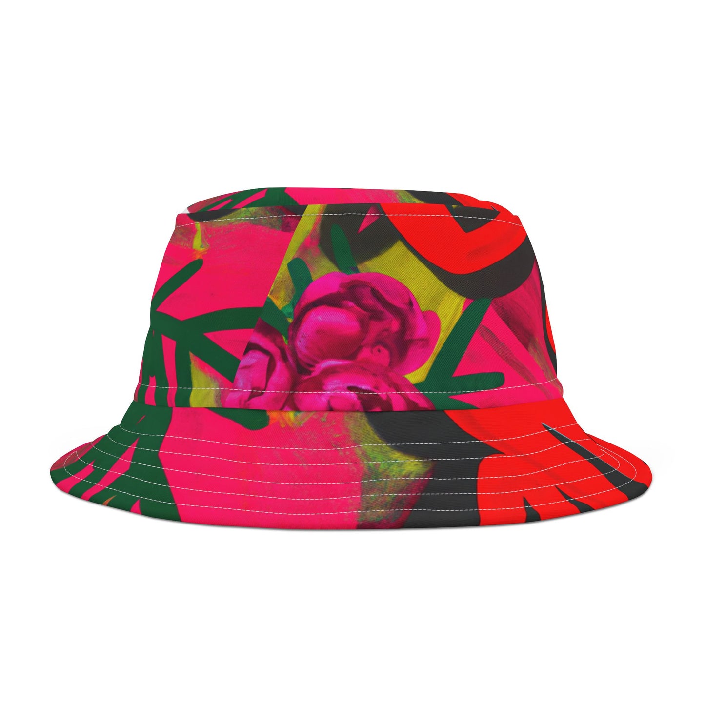 Bucket Hat (AOP)