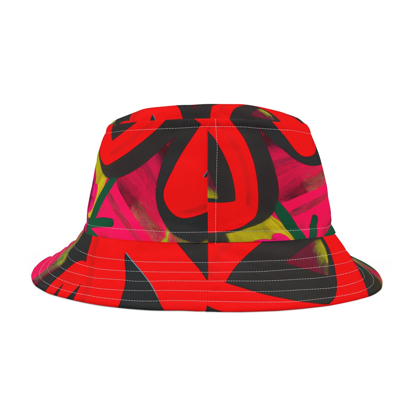 Bucket Hat (AOP)