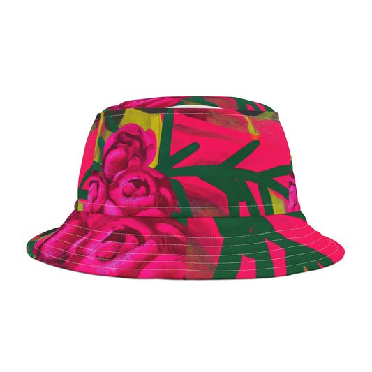Bucket Hat (AOP)