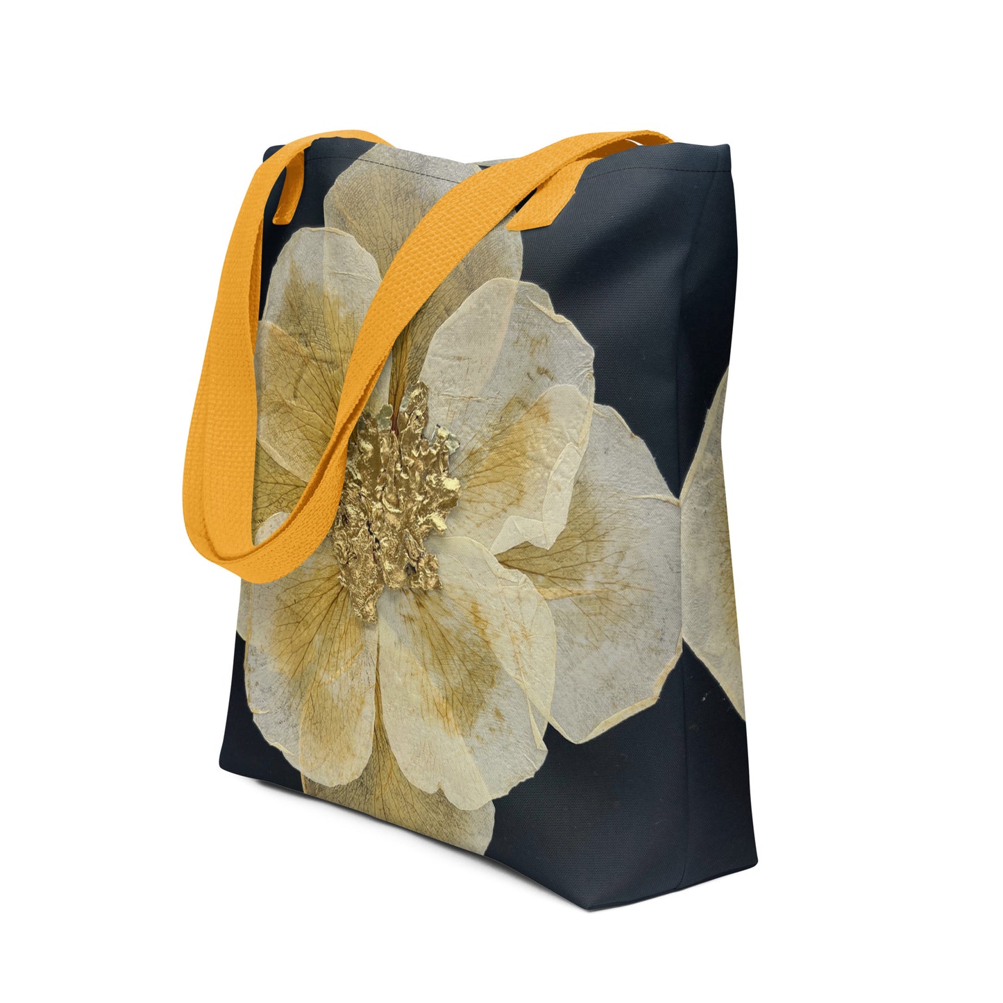 Stylish Tote bag / Market Bag - Angela Siebrecht Exclusive Art Designs
