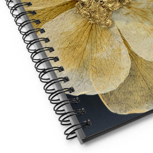 Inspire Your Journey: Custom Dream-Weaver Notebook Journal